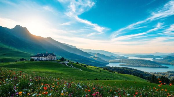 5 Essential Tips for Capturing Stunning Colorado Real Estate Videos
