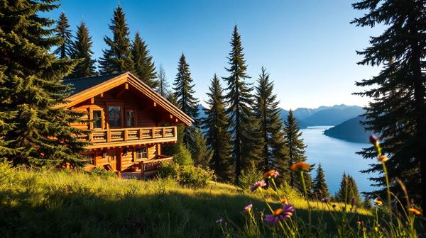 Showcase your colorado property with captivating real estate videos