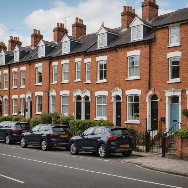 How to navigate the UK's property tax system for buy-to-let investors?
