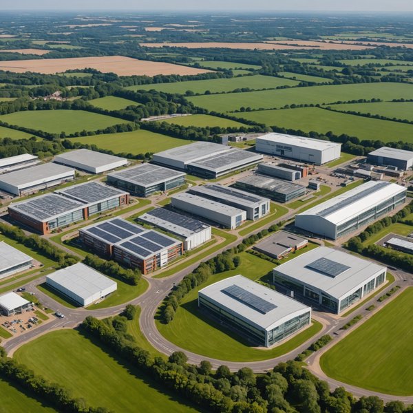 What Are the Economic Benefits of Investing in Properties Near UK Science Parks?